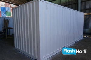 20 Ft. Container For Sale