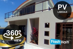 Modern & Luxurious 5 Bed & 4 Bath Home For Rent