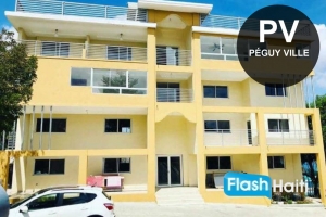 1 & 2 Bedroom Apartments for Rent