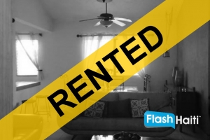 Furnished Apartment For Rent at Delmas 75