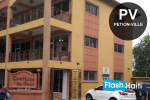 Commercial Property for Rent in Petion-Ville