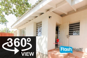3 Bed, 3 Bath Home For Rent in Center Petion-Ville