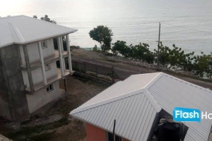 21 Room Hotel for Sale in Port Salut