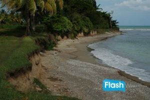 Affordable Beachfront Land For Sale in Port Salut, Les Cayes