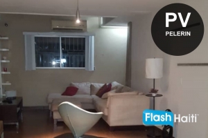 4 Bedroom 3 full Bath, Semi Furnished Home For Rent in Pelerin