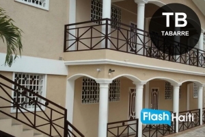 2 & 3 Bedroom Apartments For Rent at Tabarre