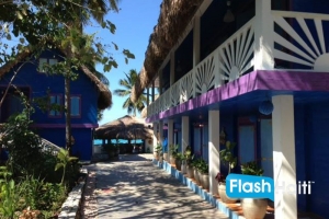 Jacmel Prominent Hotel for Sale