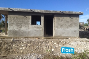 2 Bed, 1 Bath Home for Sale in Cayes