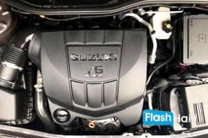 2008 Suzuki XL7
