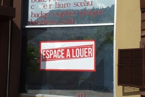 Commercial Retail & Office Space in Petion-Ville