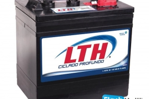 LTH Batteries Inverter Batteries