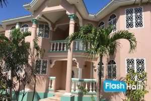 Magnificent 8 Bed, 5 Bath Home for Rent in Vivy Mitchell