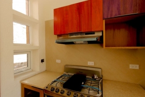 Brand New: Lovely 1 Bed, 1 Bath Home For Rent at Pelerin