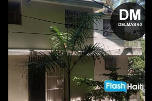House for Sale at Delmas 60