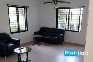 3 Bed, 2.5 Bath House for Sale at Morne Calvaire