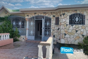 Charmante Maison à Louer à Delmas 95