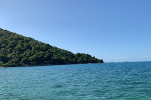 Beachfront, Oceanview, Highly Sought Oceanfront Land For Sale In Labadee’s Private Island (Paradise Island), Cap-Haitian