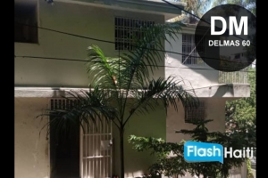 Affordable 4-Bedroom Home for Sale in Delmas