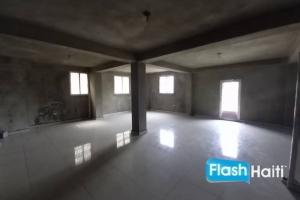 5 Storey Buillding For Sale in Petionville