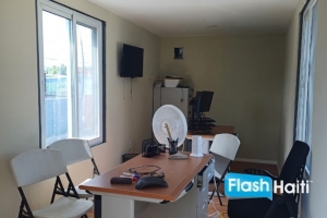 Modern Container Homes & Offices – Durable and Affordable