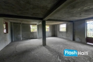 5 Storey Buillding For Sale in Petionville