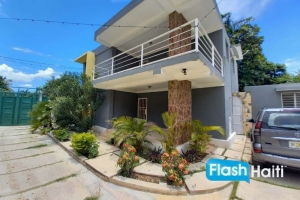 Charming Townhouse for Rent in Puits Blain