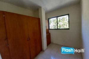 Spacious Apartment for Rent in Delmas 83