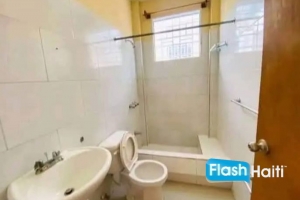 Spacious 2-Bed, 2-Bath Apartment for Rent in Delmas 83