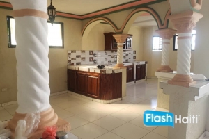 Charmante Résidence Familiale à Louer à Delmas 95