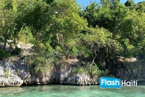 Own Paradise: Oceanfront Land for Sale on Labadee’s Exclusive Island