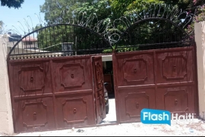 Affordable 4-Bedroom Home for Sale in Delmas