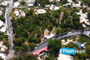 Prime Development Land in Puit Blain – Fully Fenced & Ready