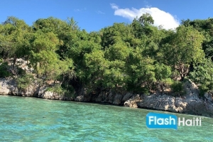 Own Paradise: Oceanfront Land for Sale on Labadee’s Exclusive Island