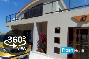 Upscale Living: Stunning 4BR, 5BA Modern Residence for Lease