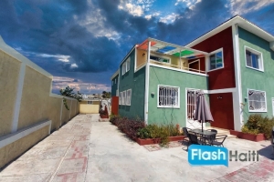 Triplex For Sale at Delmas 75
