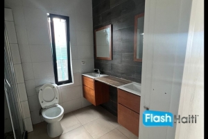 Modern 3-Bedroom Townhouse – Serene Living in Thomassin