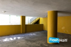 Premium 9-Bedroom Property for Rent – Secure & Upscale Location