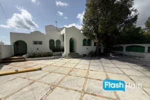 Exclusive Estate in Peguy-Ville – Grandeur, Privacy & Space