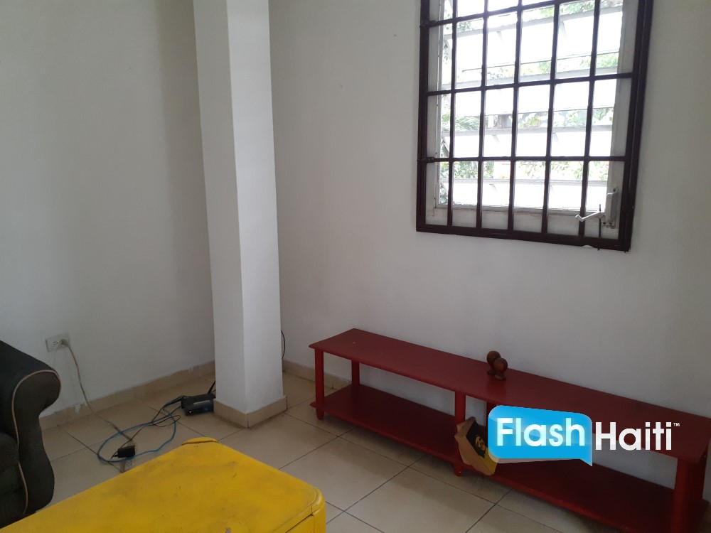 Studio Apartment at Puits Blain