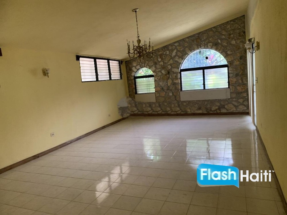 Spacious Thomassin Property with Parking for 4 Vehicles