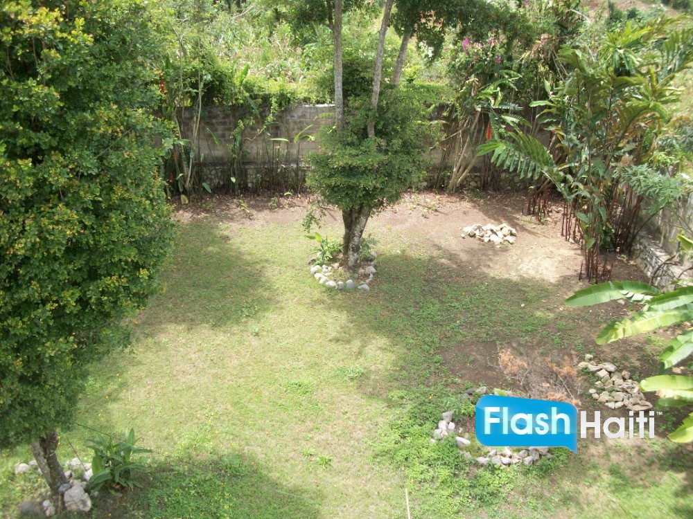 Maison a Vendre a Fermathe