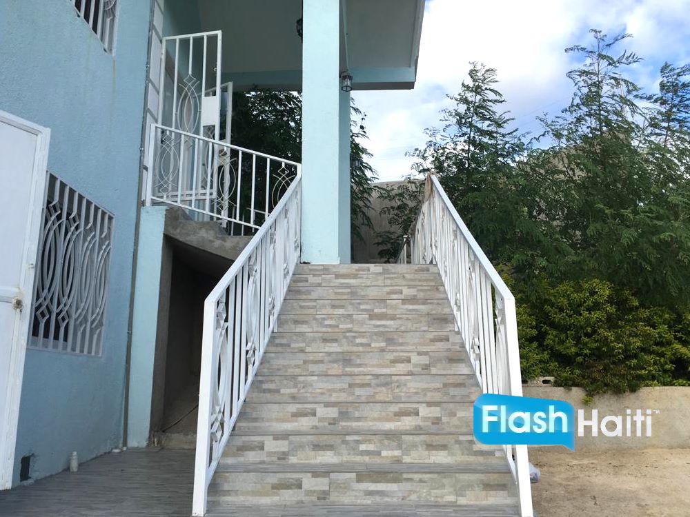 Propriete bord de mer avec accès prive – Proche du Royal Decameron