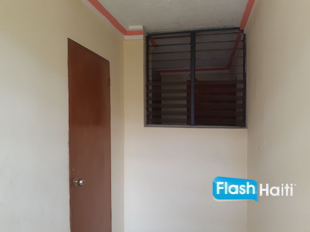 Appartement A Louer A Dupont Petionville