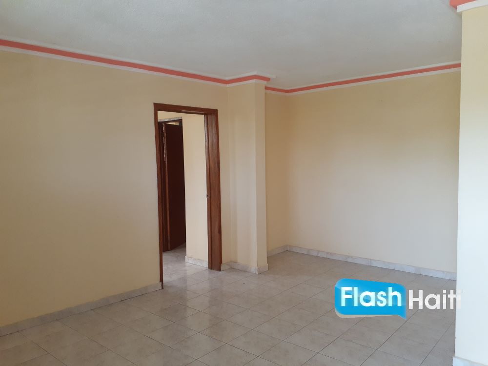 Appartement A Louer A Dupont Petionville