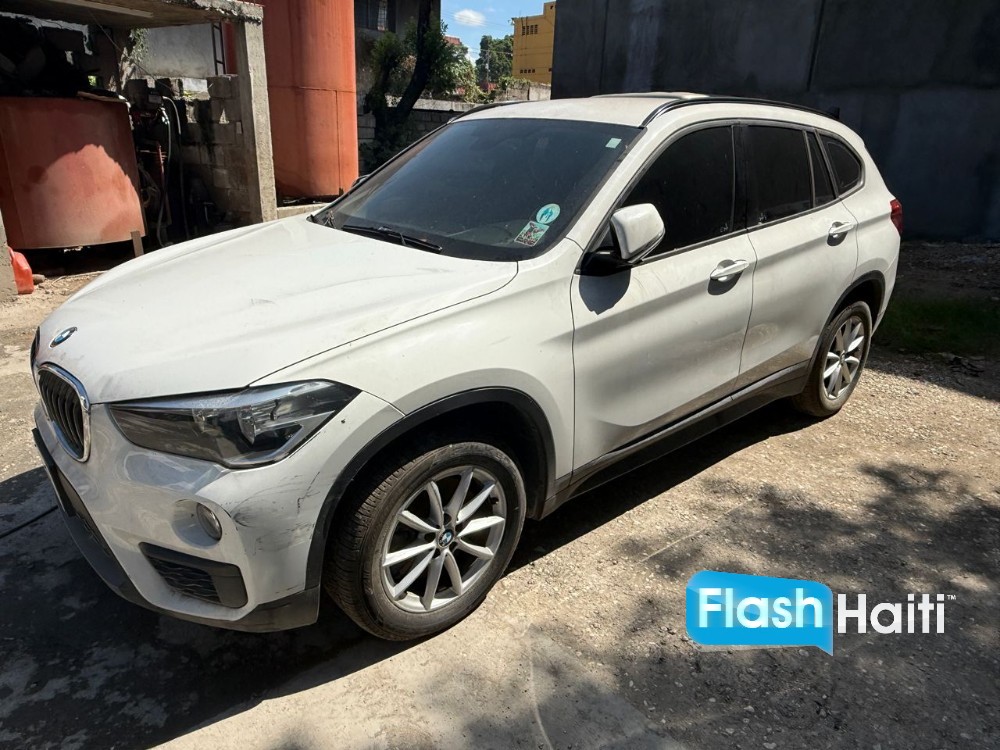 2019 BMW X1