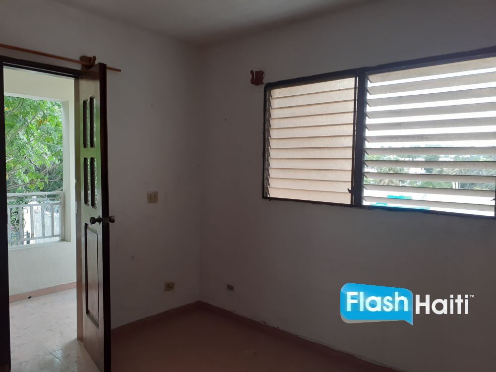 3 Bedroom Apartments at Puits Blain