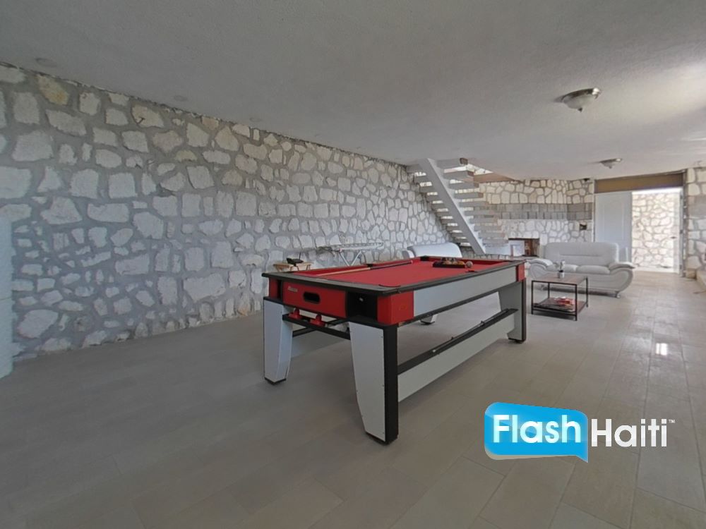Furnished or Unfurnished 2-Bed Home – Secure & Modern Living