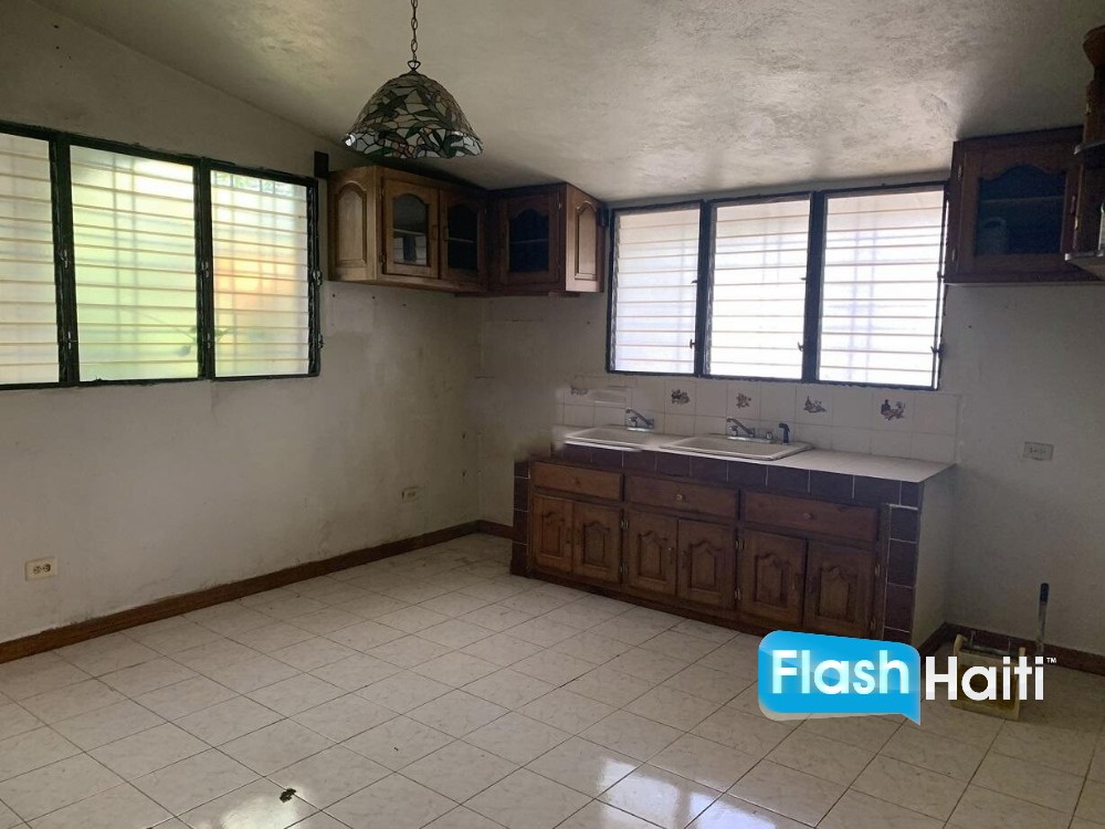 Spacious Thomassin Property with Parking for 4 Vehicles