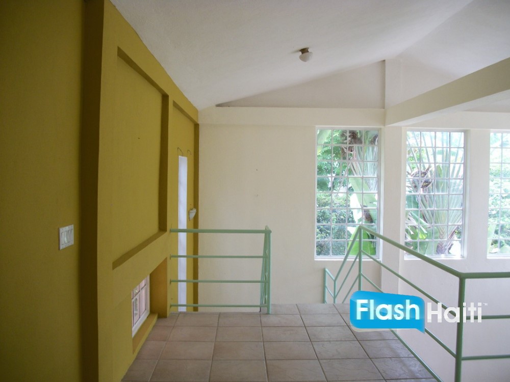 Maison a Vendre a Fermathe