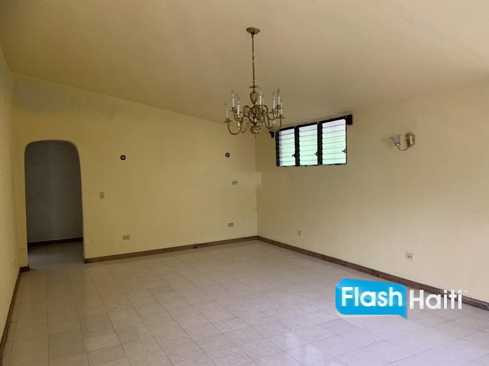 Spacious Thomassin Property with Parking for 4 Vehicles